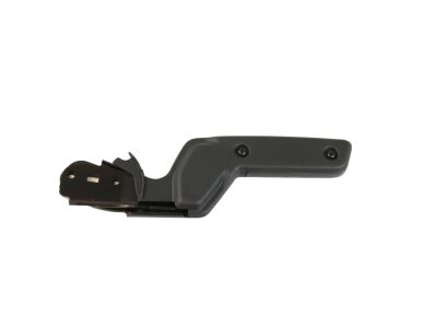 Mopar 6BN69TX7AB Handle-Seat ADJUSTER