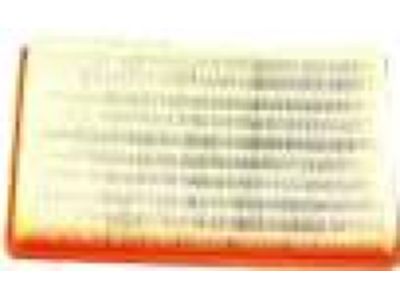 Mopar 4891691AA Filter-Air