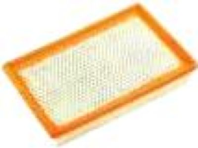 Mopar 4891691AA Filter-Air