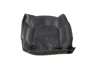 Mopar 7AR38BD3AA Cover-Rear Seat Back