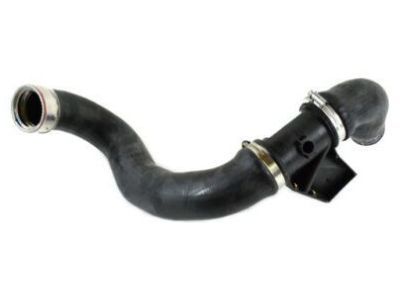 Mopar 5120147AA Hose-INTERCOOLER