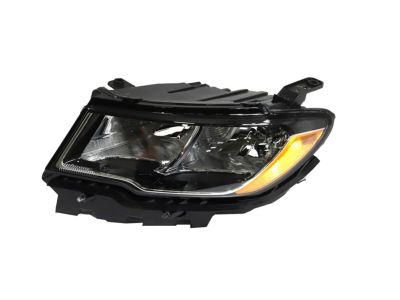 Mopar 55112707AF Headlamp