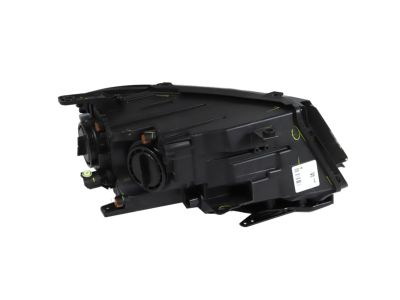 Mopar 55112707AF Headlamp