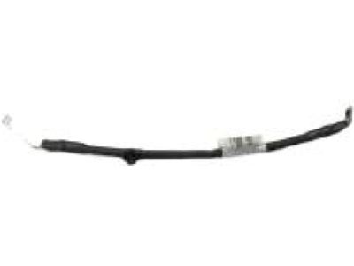 Mopar 68251935AC Battery Negative Wiring