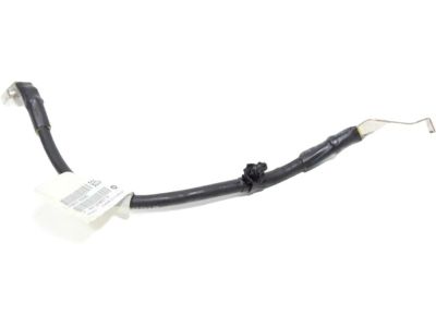 Mopar 68251935AC Battery Negative Wiring
