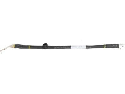 Mopar 68251935AC Battery Negative Wiring