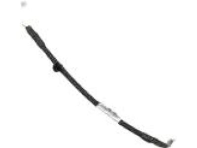 Mopar 68251935AC Battery Negative Wiring