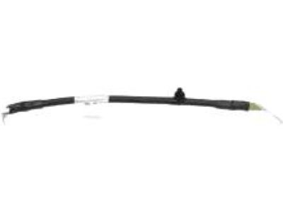 Mopar 68251935AC Battery Negative Wiring