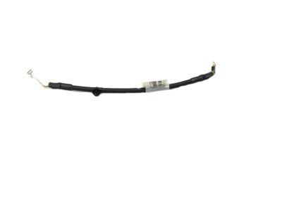 Mopar 68251935AC Battery Negative Wiring