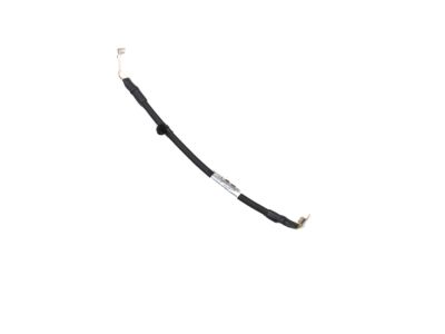 Mopar 68251935AC Battery Negative Wiring
