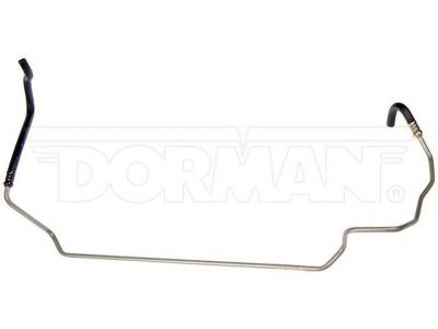 Mopar 4546693 Hose-Transmission Oil Inlet