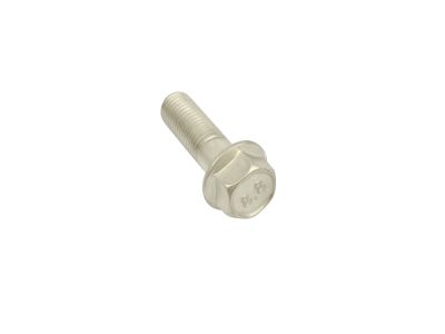Mopar 6509040AA Bolt-HEXAGON FLANGE Head