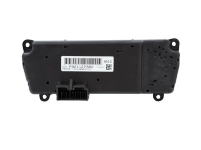 Mopar 55111277AC Control-Heater