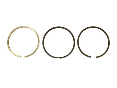 Mopar 68005323AA Piston-Piston