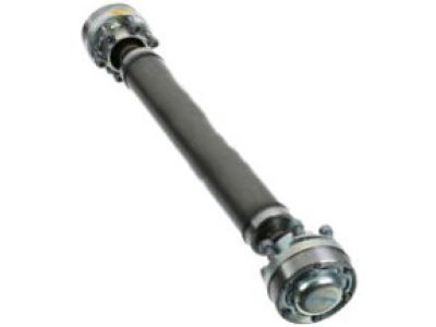 Mopar 5037640AE Drive Shaft