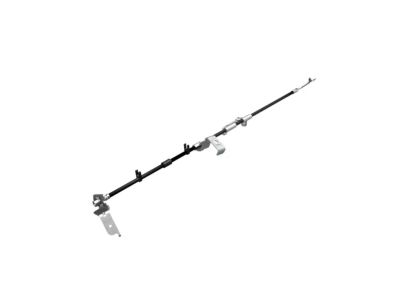Mopar 68282444AD Hose-Brake