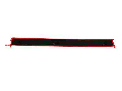 Mopar 5182562AB Molding-Front Door