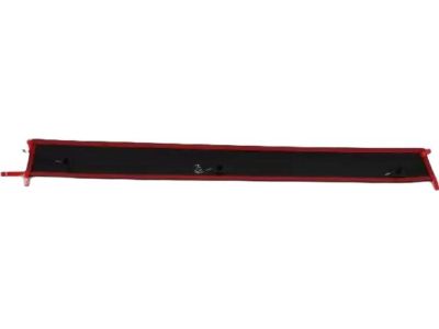 Mopar 5182562AB Molding-Front Door