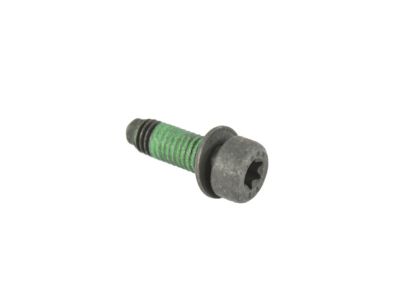 Mopar 68266471AA Screw