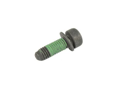 Mopar 68266471AA Screw