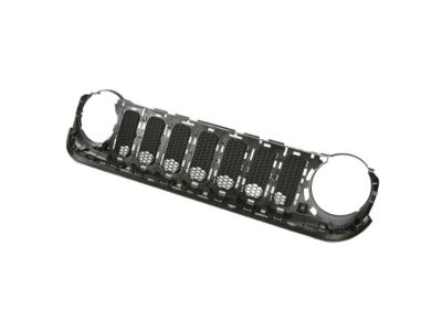 Mopar 68406187AA Grille-Radiator