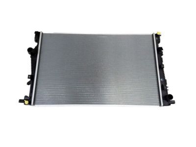 Mopar 68197299AC Engine Cooling Radiator