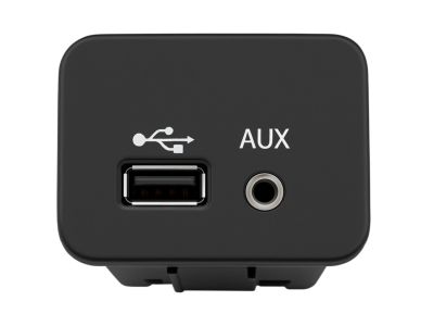 Mopar 68166001AB Media Center-Hub