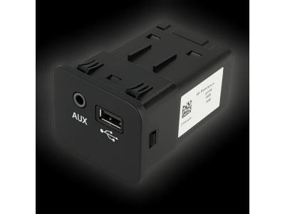 Mopar 68166001AB Media Center-Hub