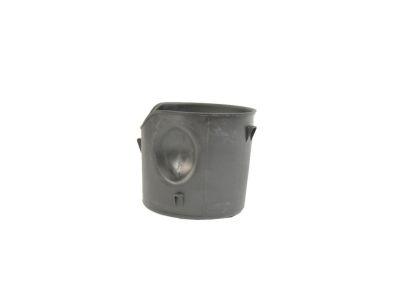 Mopar 5YL71LXHAA Pad-Cup Holder