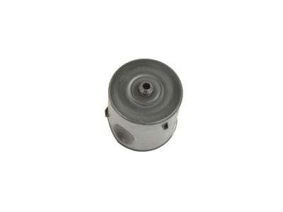 Mopar 5YL71LXHAA Pad-Cup Holder