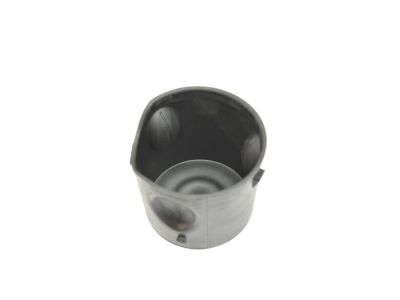 Mopar 5YL71LXHAA Pad-Cup Holder