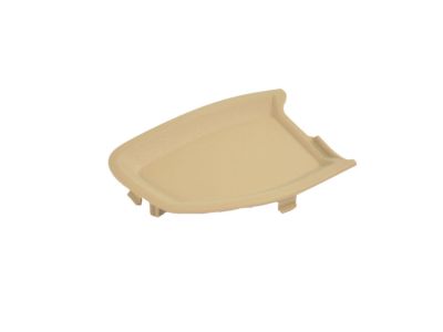 Mopar 5VZ31LTUAA Cover-Release Handle Bezel