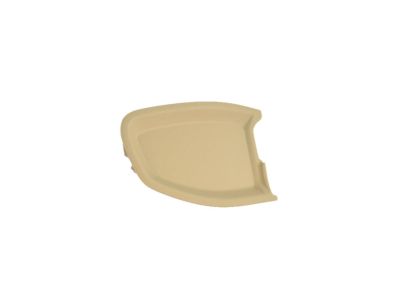 Mopar 5VZ31LTUAA Cover-Release Handle Bezel