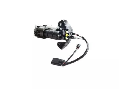 Mopar 68204387AC COMPRESSO-Air Suspension