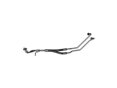 Mopar 5058946AD Hose-Oil Cooler Pressure And Ret