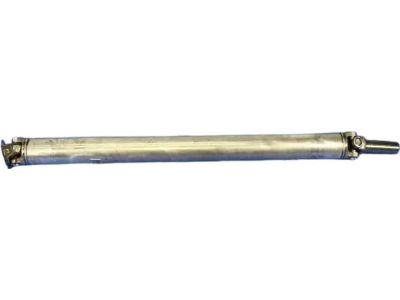 Mopar 52123382AC Rear Drive Shaft