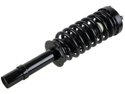 Mopar 4895467AC Shock-Suspension