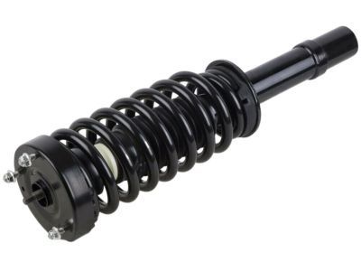 Mopar 4895467AC Shock-Suspension