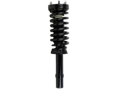 Mopar 4895467AC Shock-Suspension