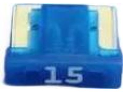 Mopar 68137031AA Fuse-Mini Low Profile