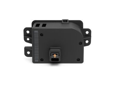 Mopar WL86XDVAA Panel-Instrument Upper