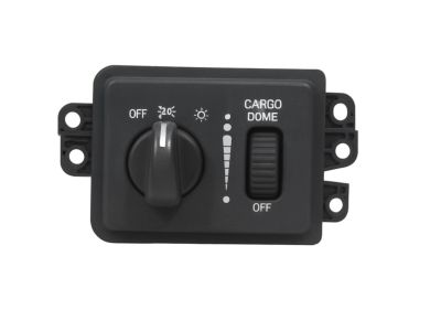 Mopar WL86XDVAA Panel-Instrument Upper