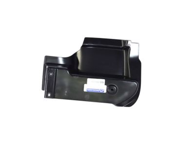 Mopar 68349680AD Panel-Close Out