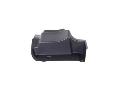 Mopar 68349680AD Panel-Close Out