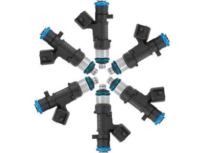 Mopar 53013656AA Injector-Fuel