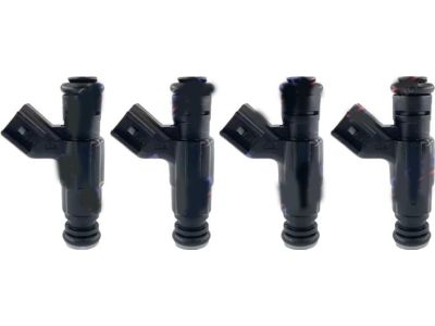 Mopar 53013656AA Injector-Fuel
