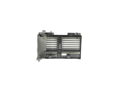 Mopar 68437500AB Active Shutter