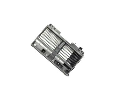 Mopar 68437500AB Active Shutter