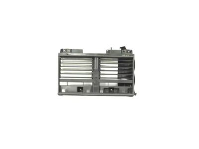 Mopar 68437500AB Active Shutter