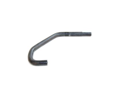 Mopar 68230049AA Hose-COOLANT Recovery Bottle